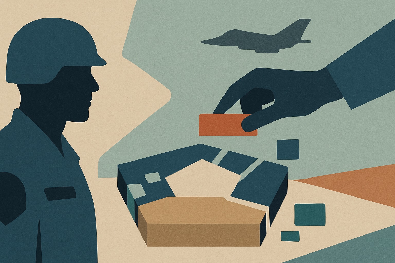 AFRL Restructures to Enhance Pentagon Innovation Efforts