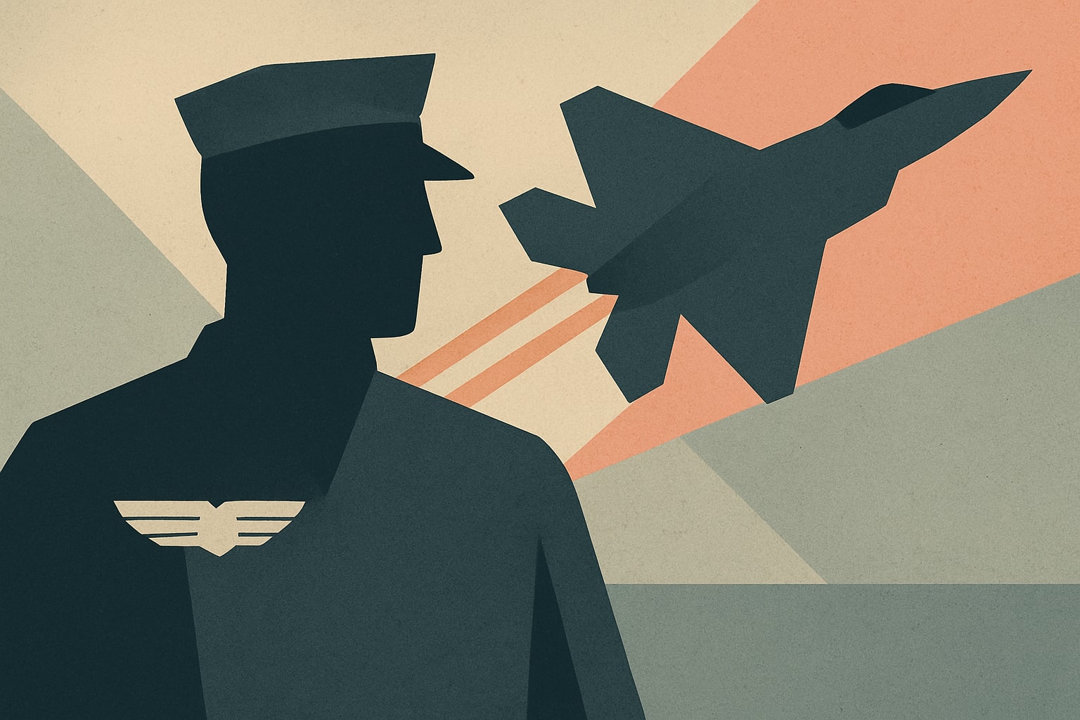 Lockheed Martin Appoints Former F-22 Pilot to Lead Aeronautics Division
