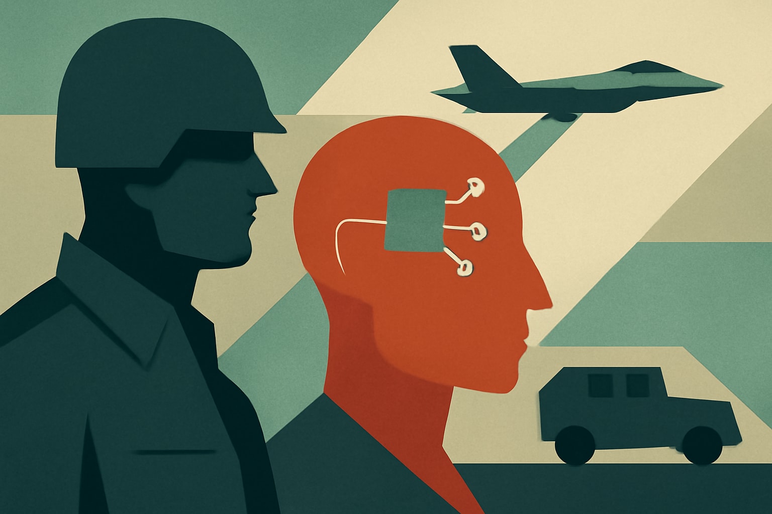 Editorial illustration for: DIA Launches Digital Modernization Accelerator to Scale AI