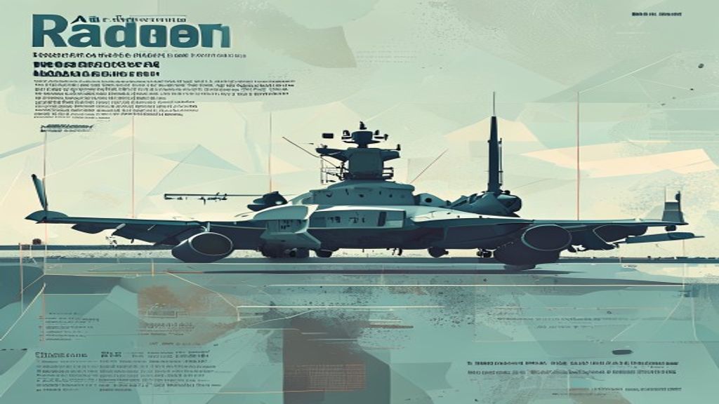 Editorial illustration for: Radon Detected at Naples Naval Installation, Confirming Earlier Concerns