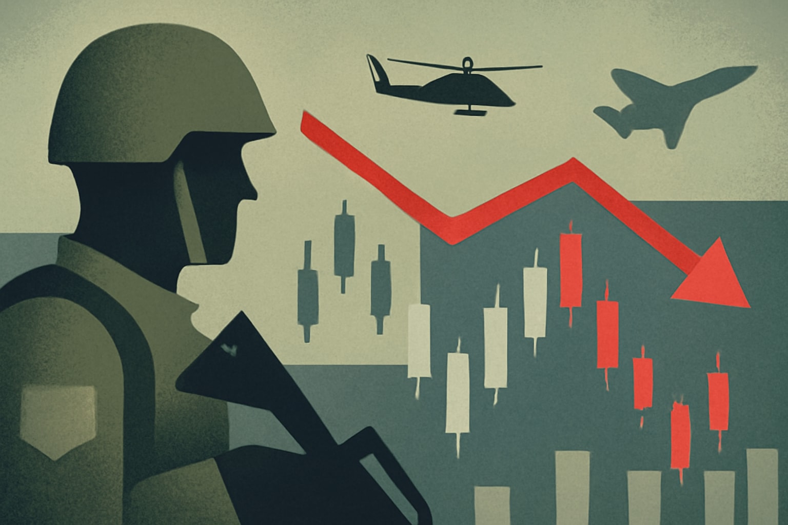SOF Insider Trading Case Highlights Risks of Prediction Markets for Troops