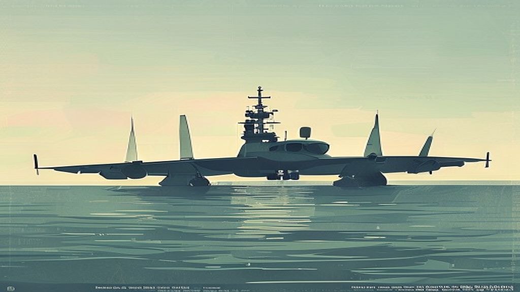Coast Guard to Deploy Autonomous Saildrones on Great Lakes