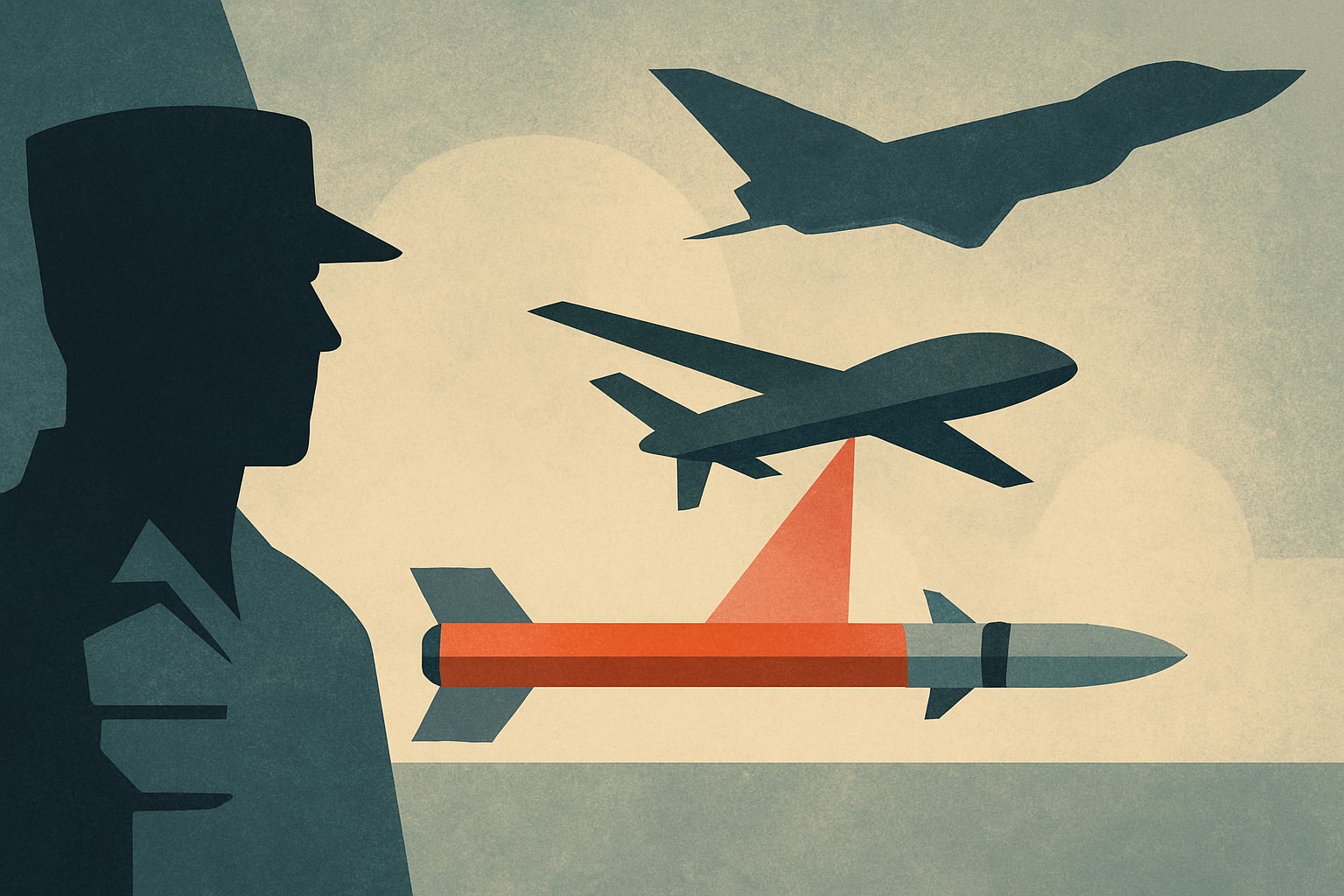 Smaller AIM-9X Could Give Drone Wingmen More Firepower