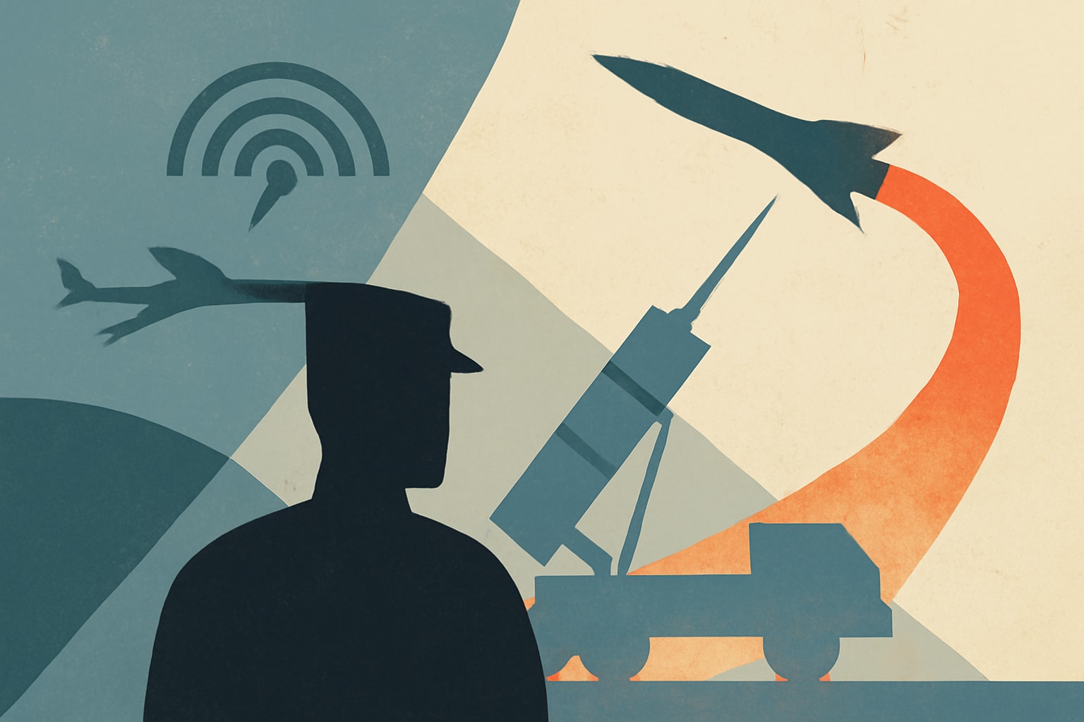 Missile Defense Agency Plans Counter-Hypersonic Test for 2027
