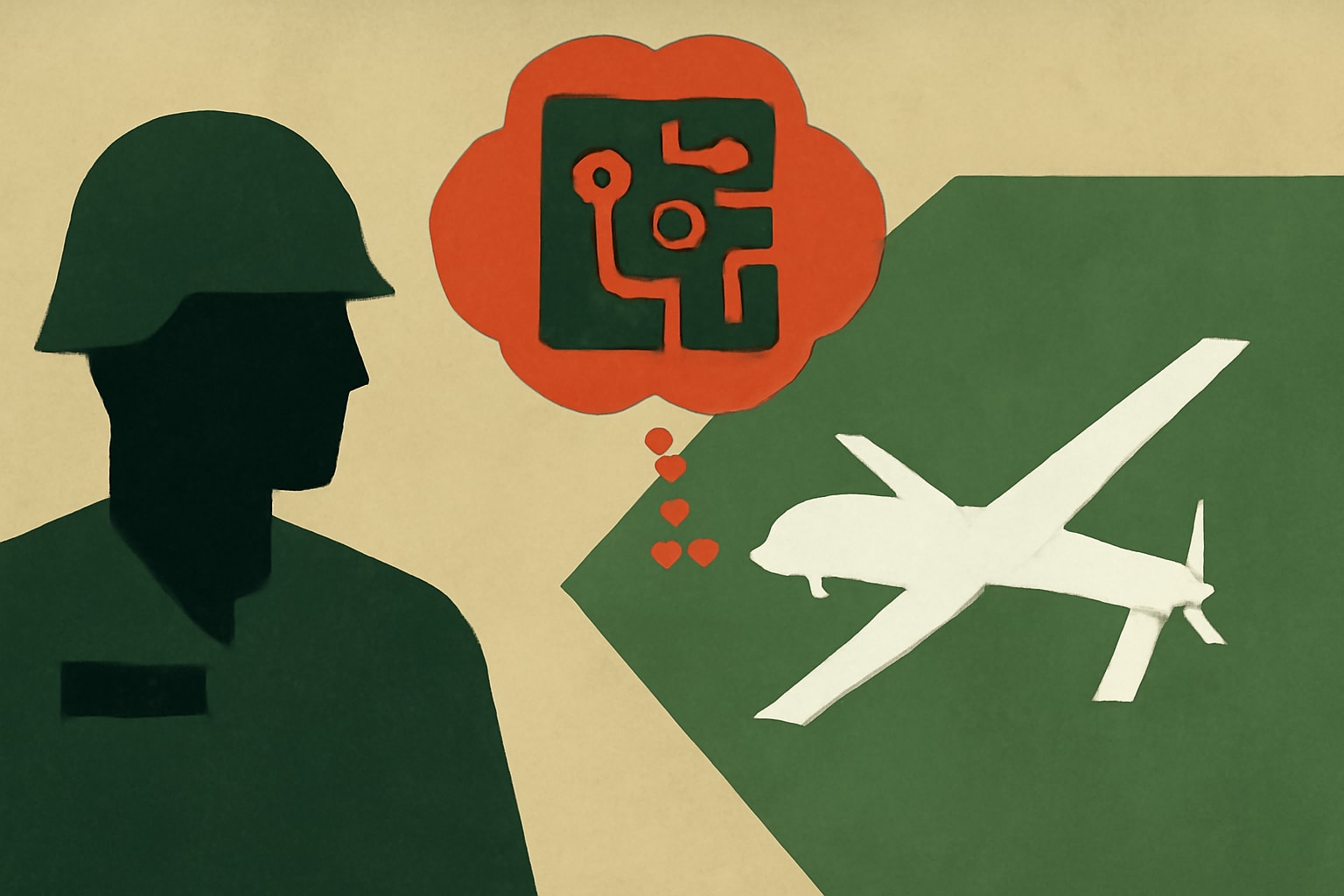 Pentagon Implements AI Technology to Enhance Drone Targeting