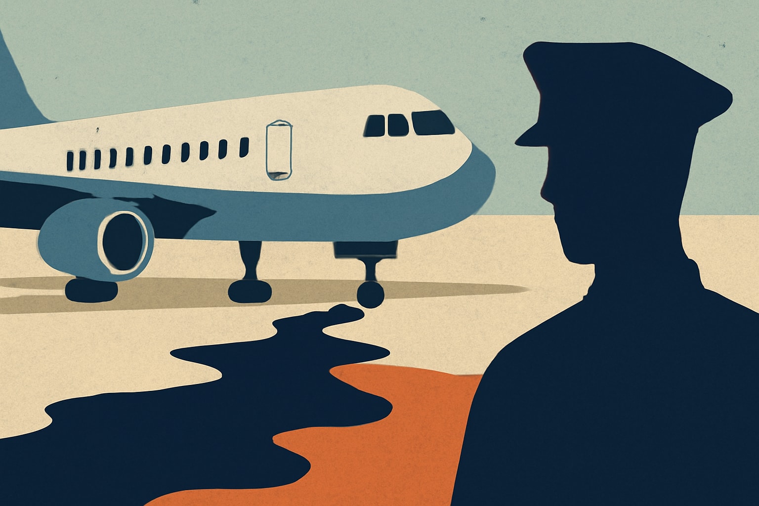 Joint Base Andrews Leaked 32,000 Gallons of Jet Fuel Before Detection