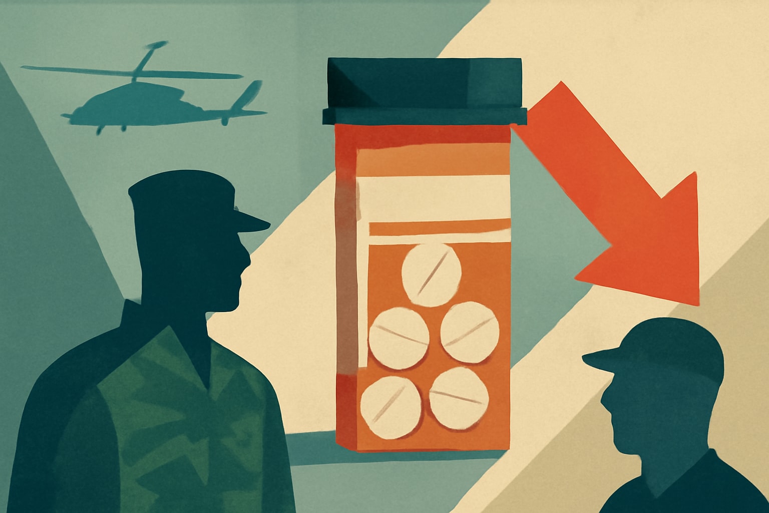 New Legislation Proposed to Reduce Prescription Drug Costs for Service Members and Veterans