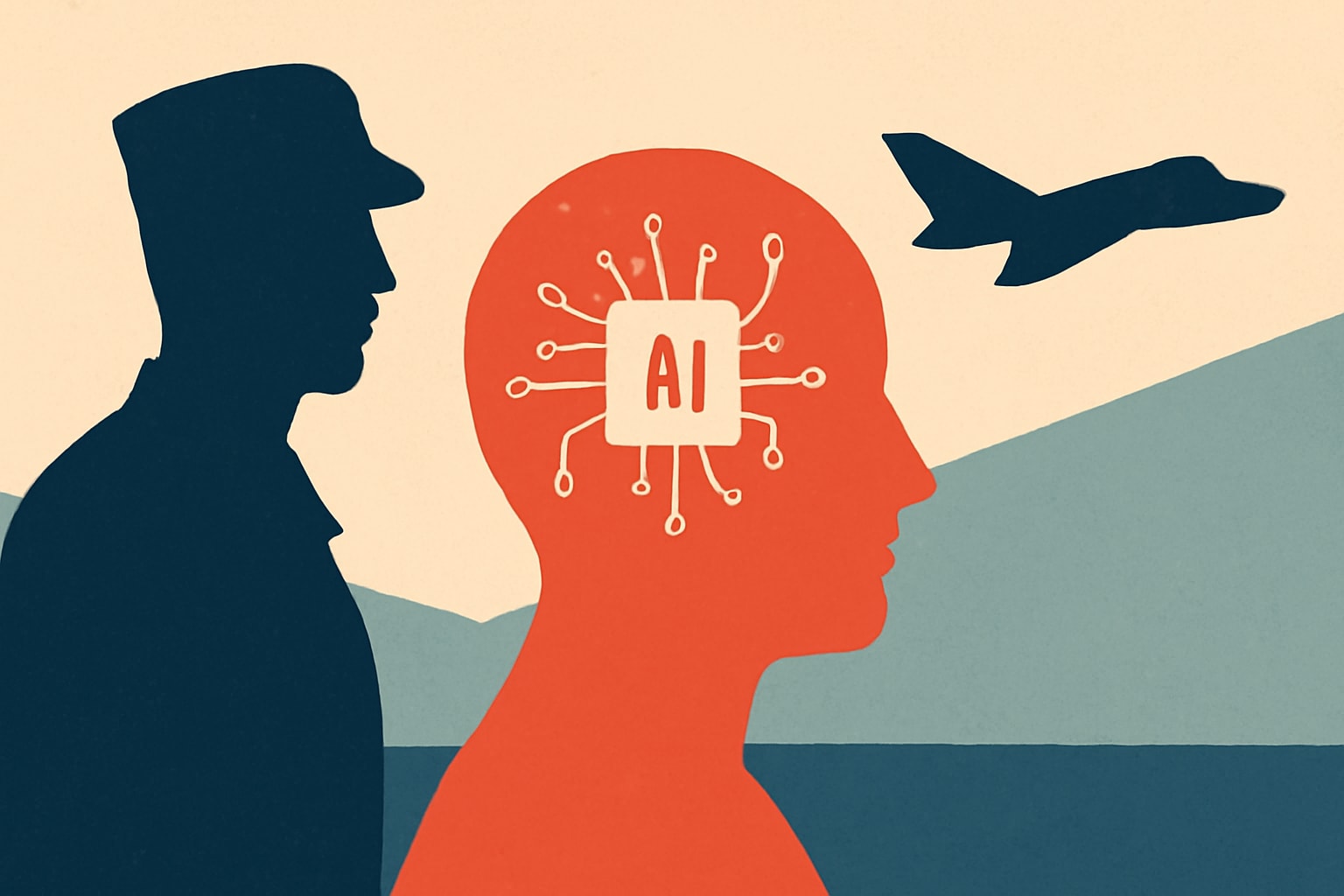 Air Force to Train Every Airman on AI to Enhance Operational Readiness