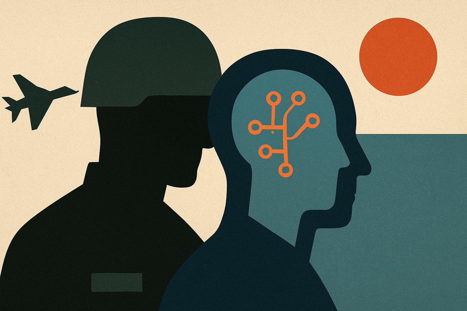 AI Sleeper Agents: A New Trust Challenge for the Military