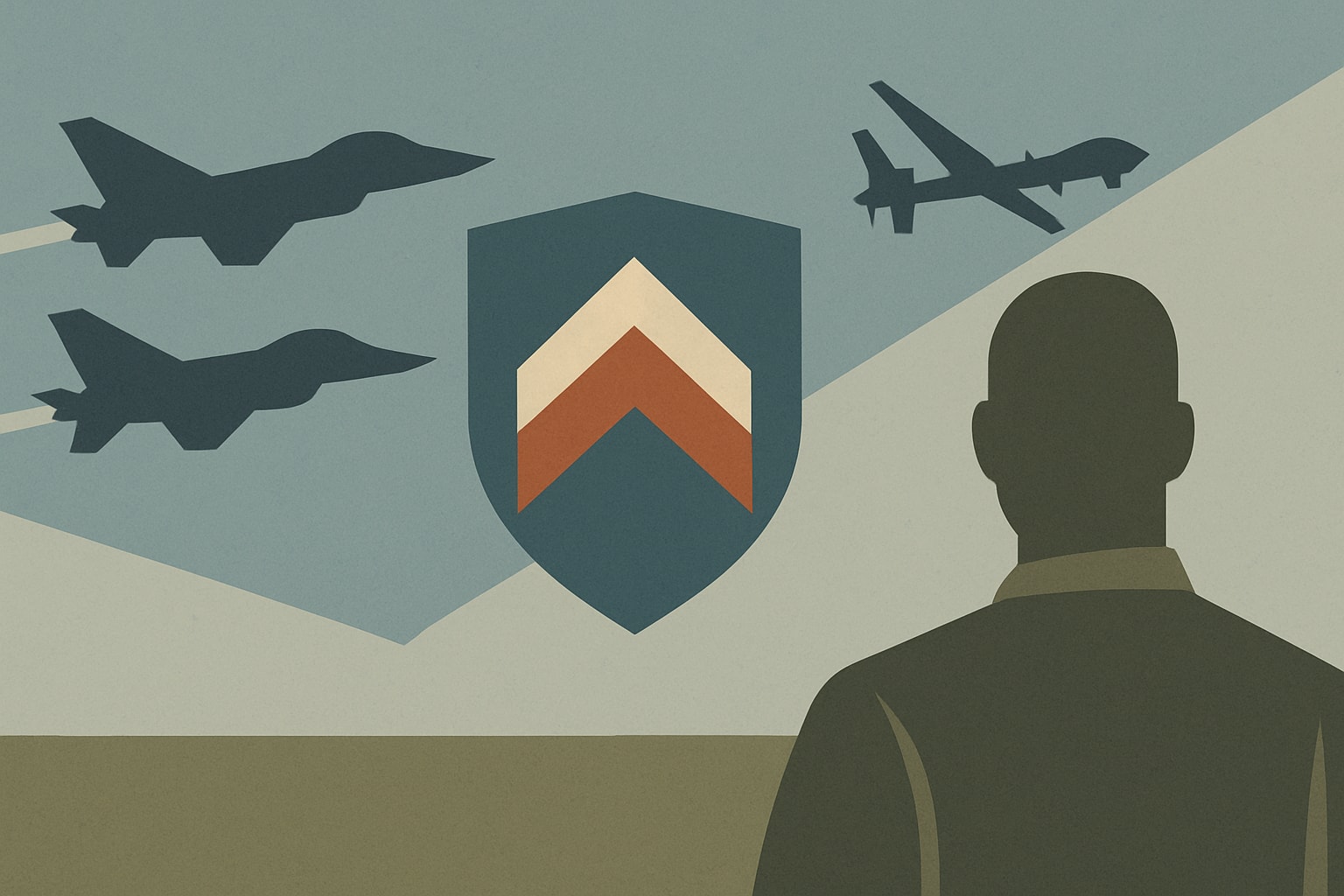 Air Combat Command to Oversee Fighter and Drone Pilot Training