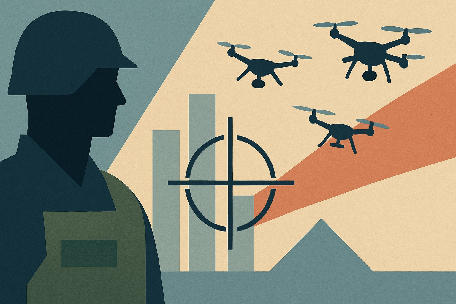 NATO Establishes Vetted Counter-Drone Vendor Pool for Member Nations