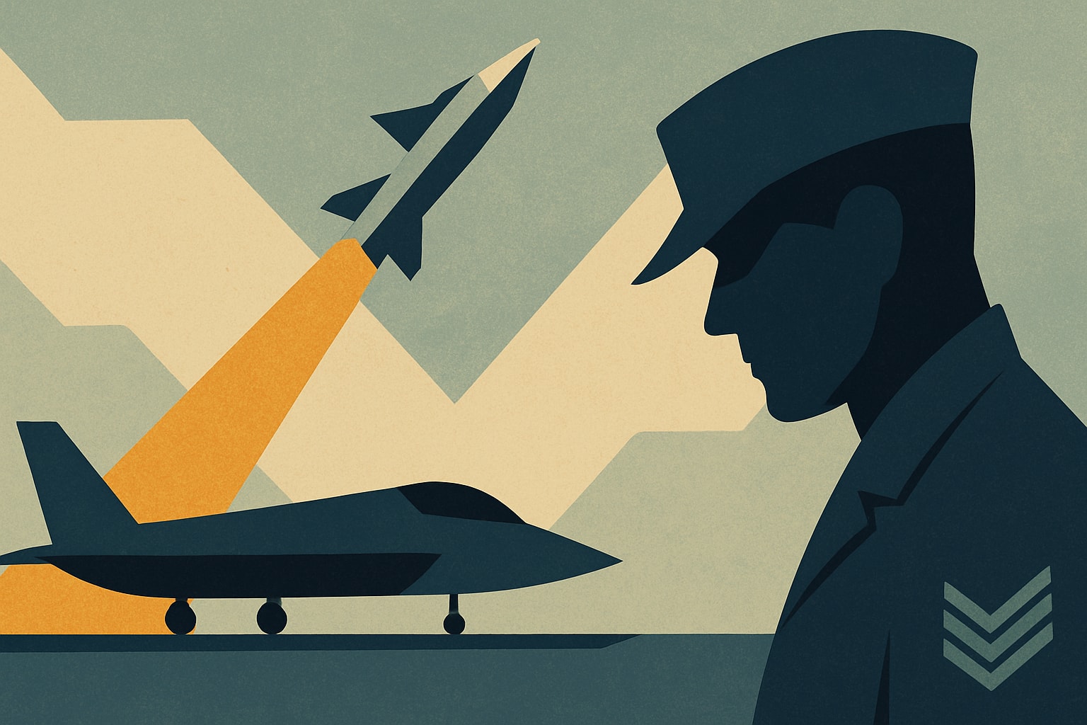 Air Force Initiates Development of Follow-On Hypersonic Missile