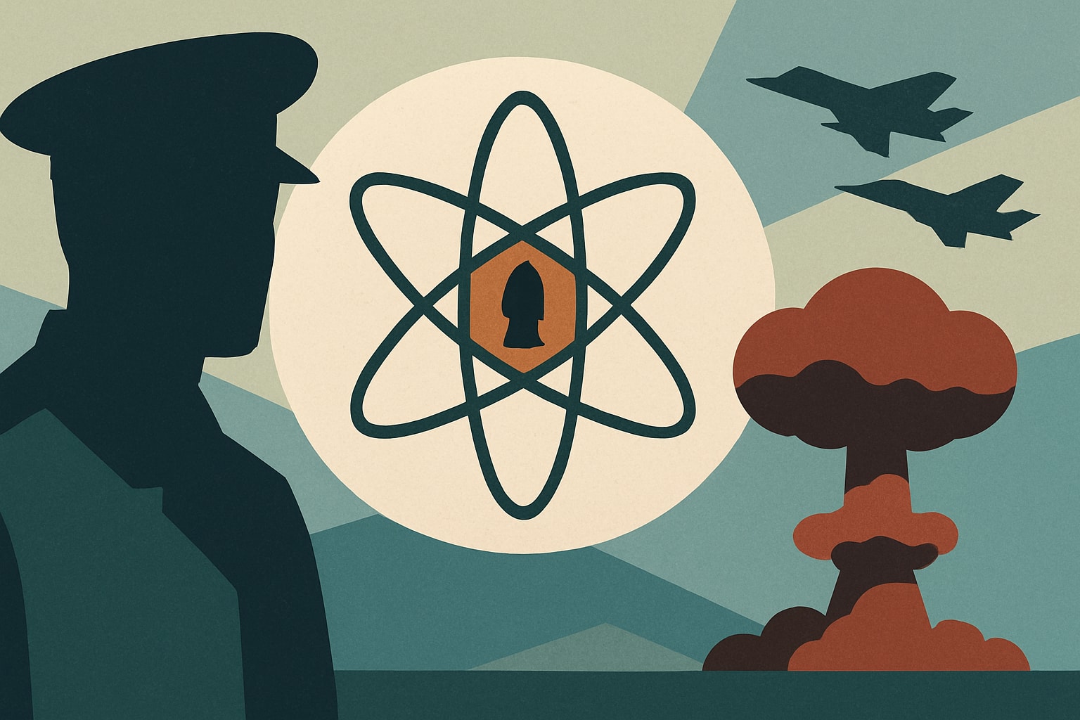 Energy Secretary Warns Iran is 'Frighteningly Close' to Nuclear Weapons