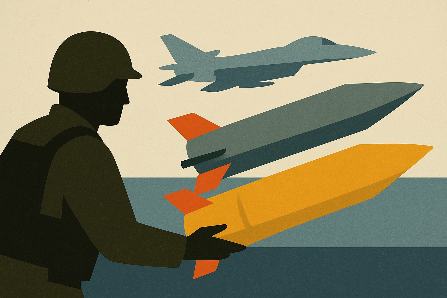 Ukraine Navigates Arms Export Challenges Amid Ongoing Conflict