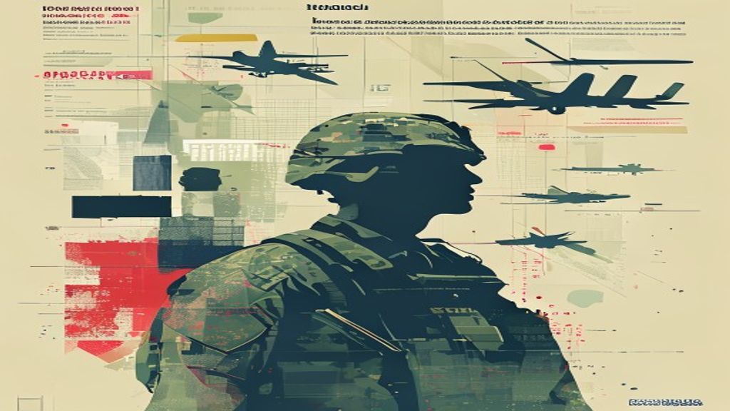 Editorial illustration for: Army Contractor Leaks Over 70,000 Files Containing Sensitive Information