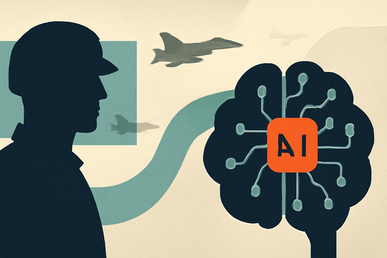 AI Tool Significantly Improves Aircraft Safety in Epic Fury Operations