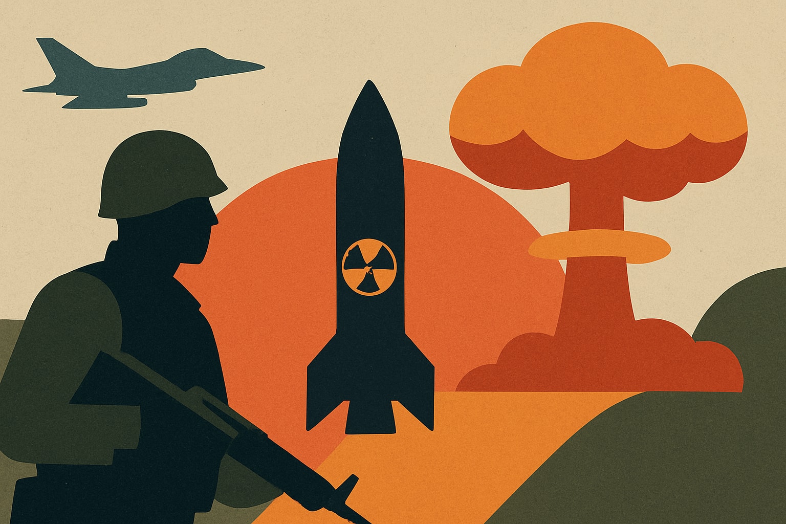 Energy Secretary Warns Iran Is Close to Achieving Nuclear Weapon Capability
