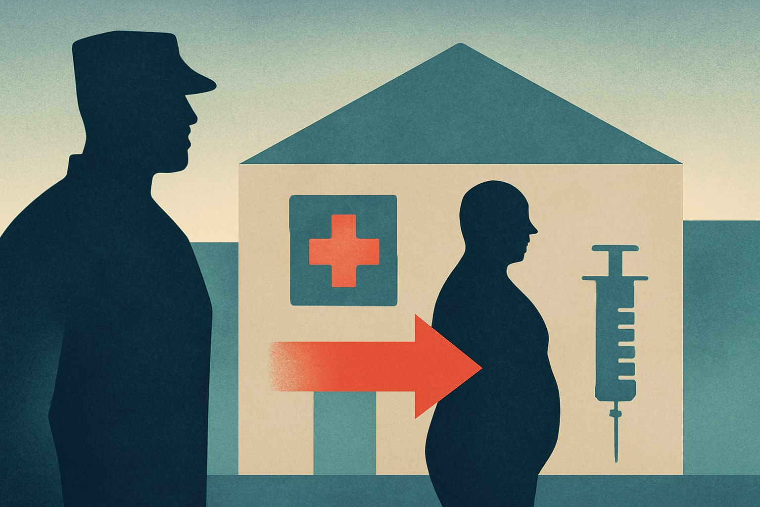VA Clinic's GLP-1 Weight Loss Treatment Shows Promising Results