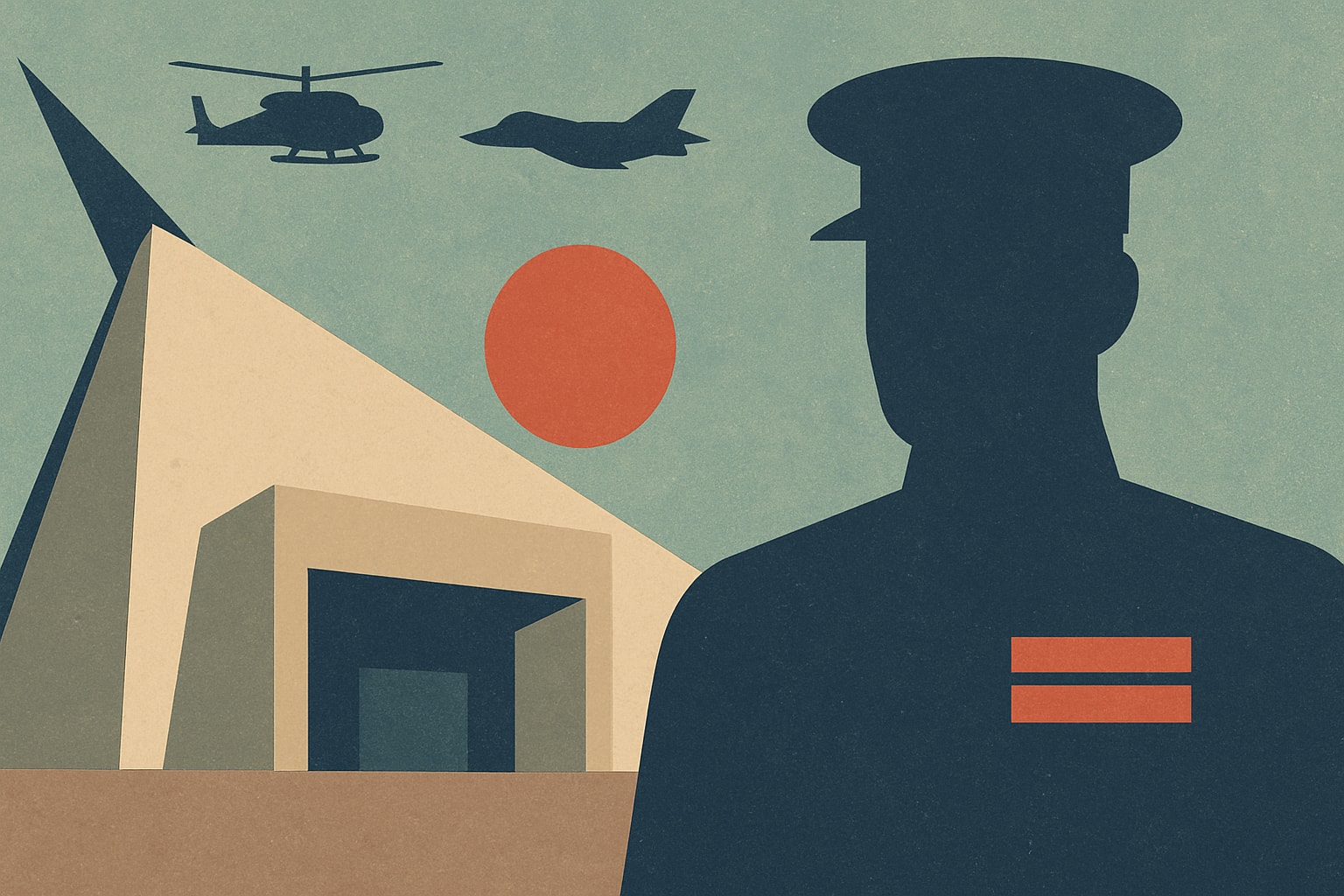 Editorial illustration for: Marine Museum Exceeding $30M Officially Opens 25 Years After First Imagined