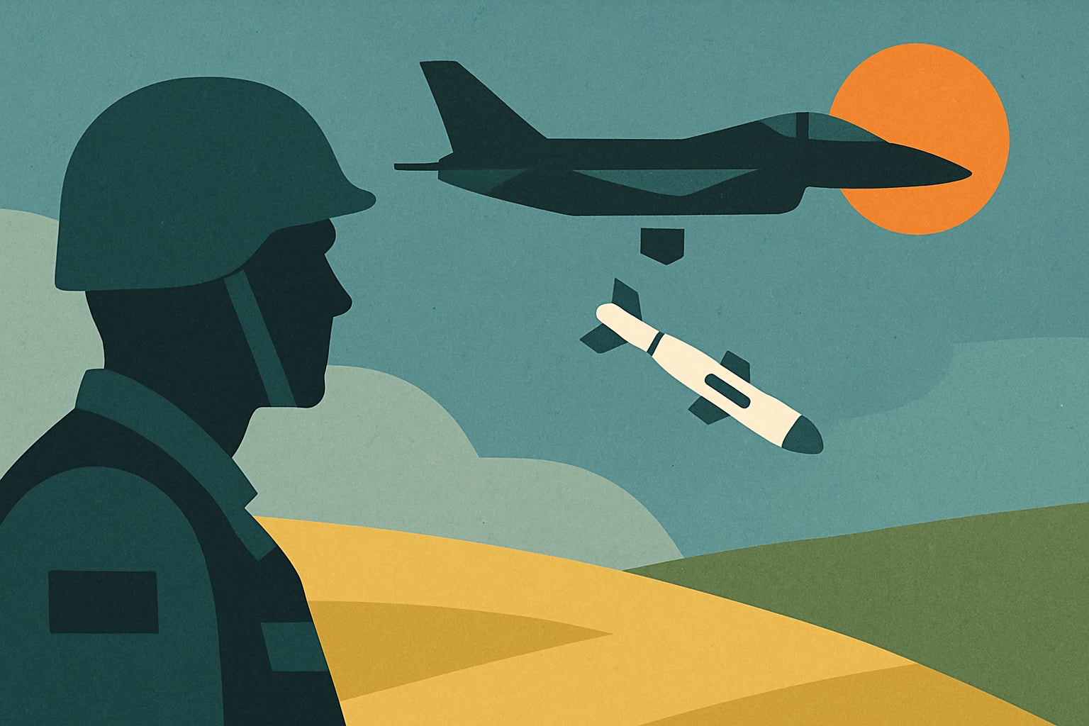 Ukraine's First Homegrown Guided Aerial Bomb Now Combat-Ready