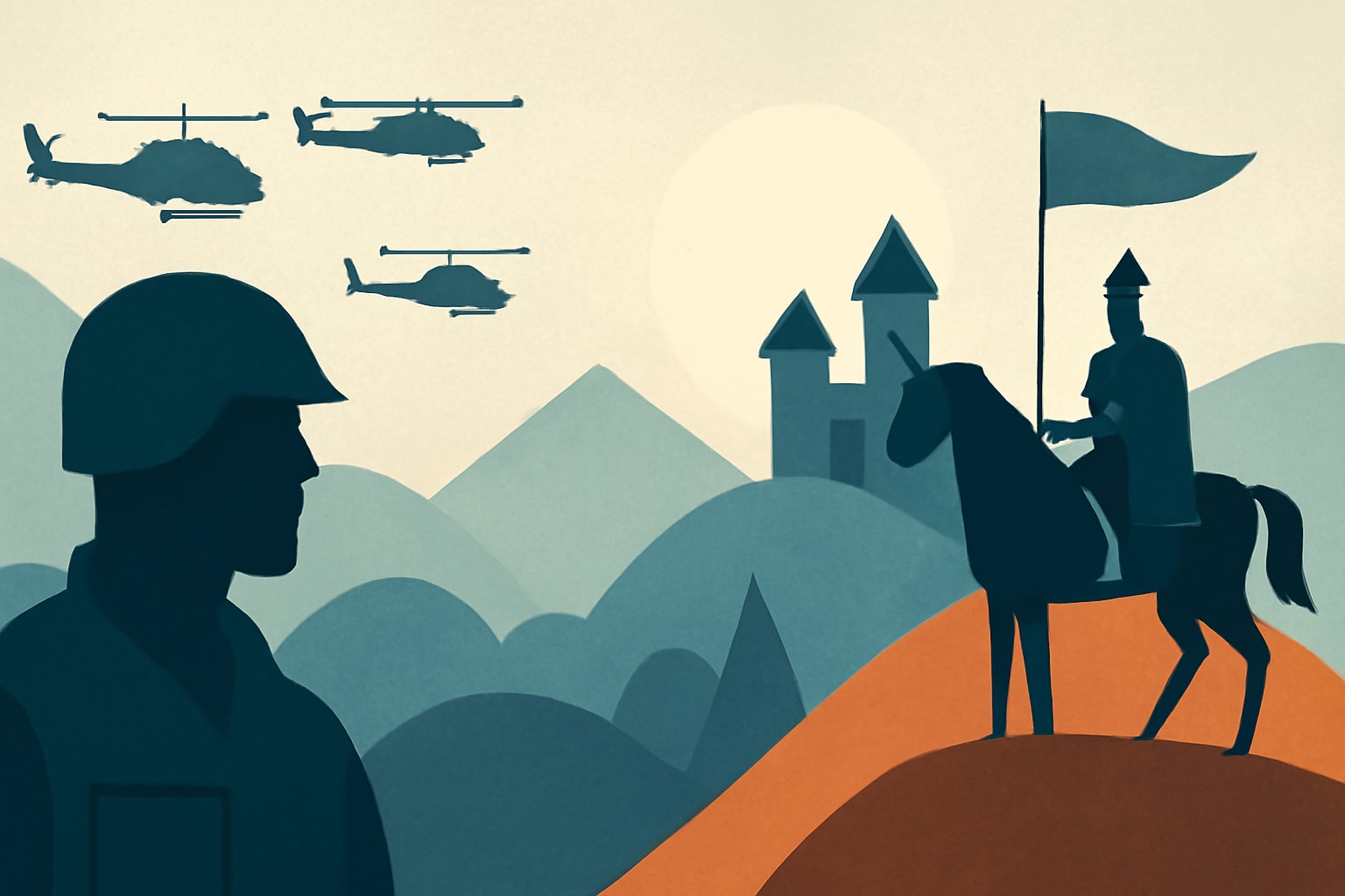 Fantasy Games With Richer Worlds Than Many Movies