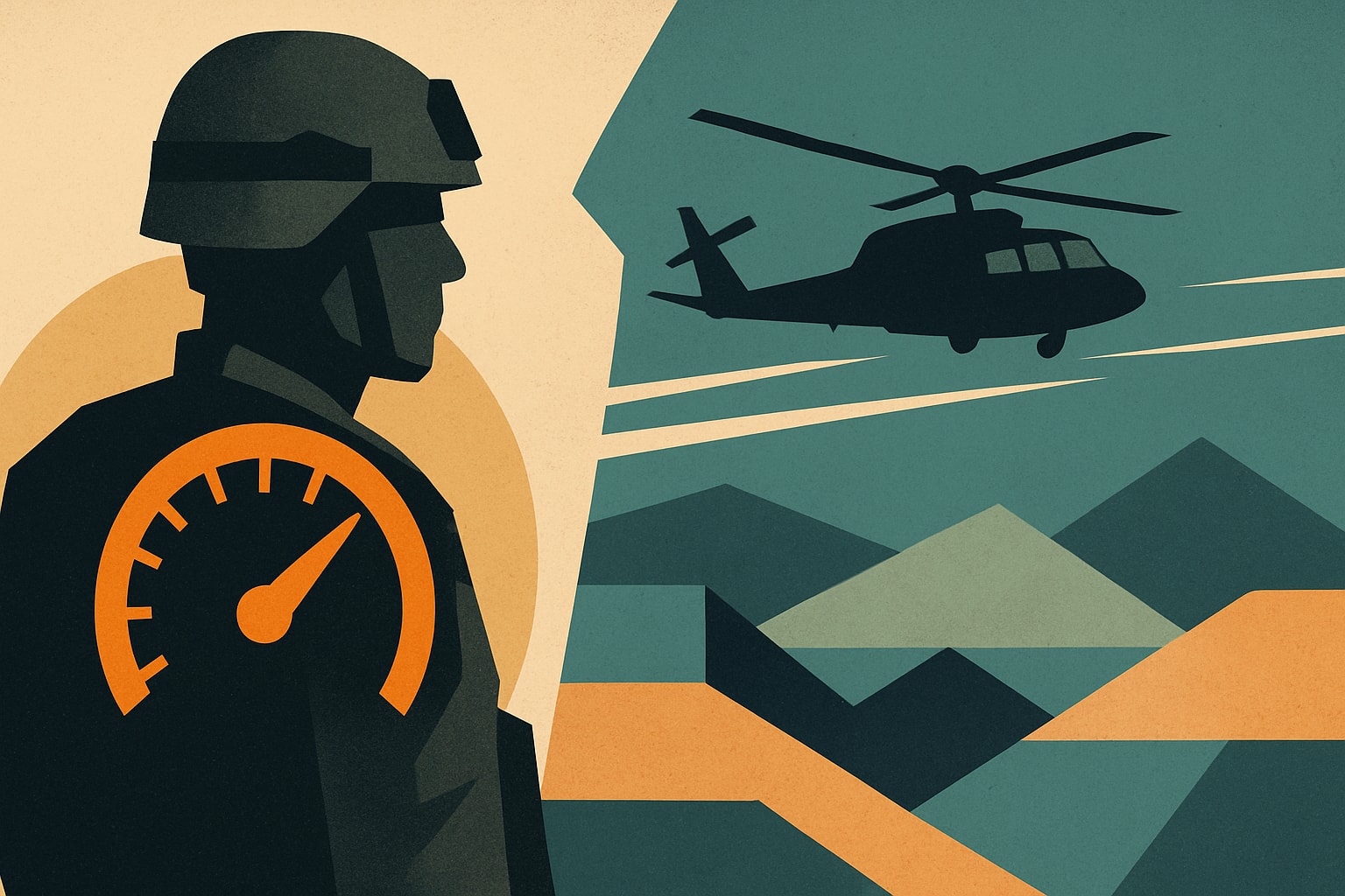 Editorial illustration for: SOCOM Prioritizes Speed in New Technology Acquisition