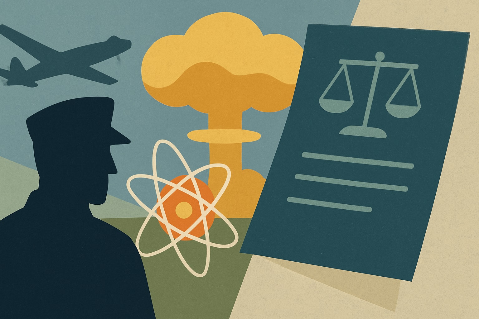 Legislation Proposed for Veterans Exposed to Radiation at A-Bomb Test Sites