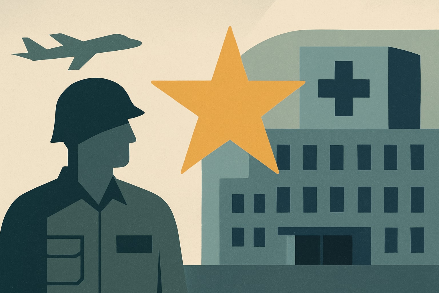 VA Hospitals Earn Top Marks in Federal Review