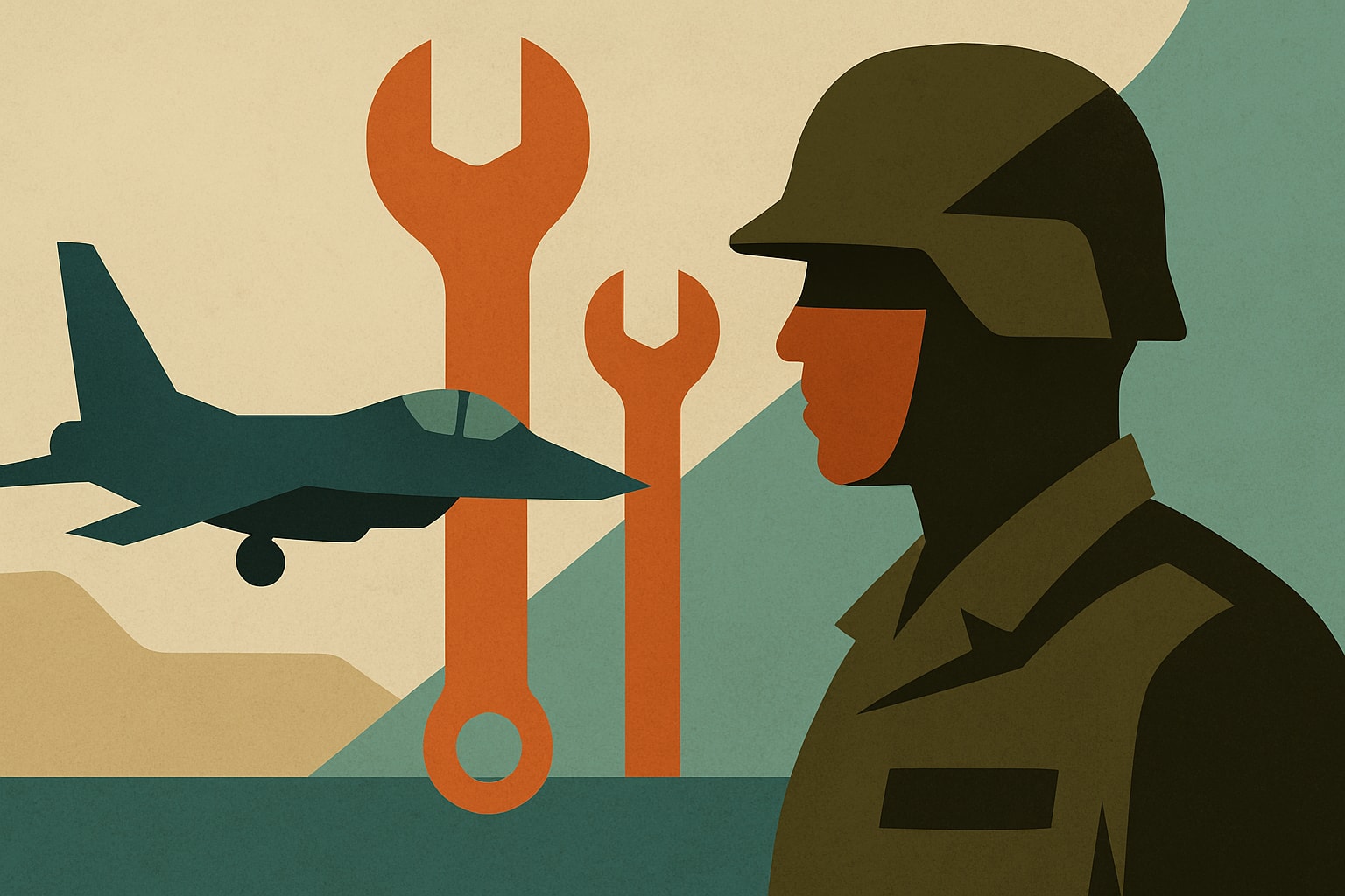 Senate Lawmakers Renew Military Right to Repair Push
