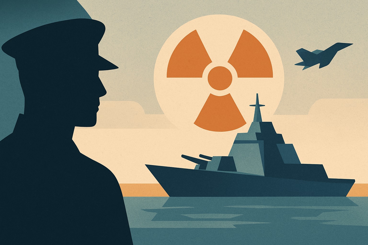Navy Returns to Nuclear Power for Next-Generation Battleship