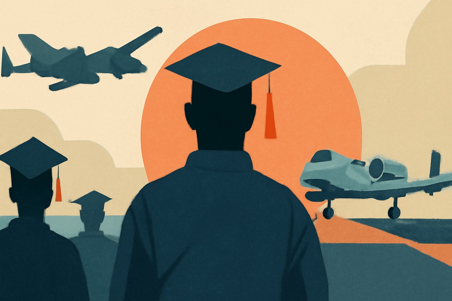 Air Force Graduates Final A-10 Pilot Class Amid Retirement Plans