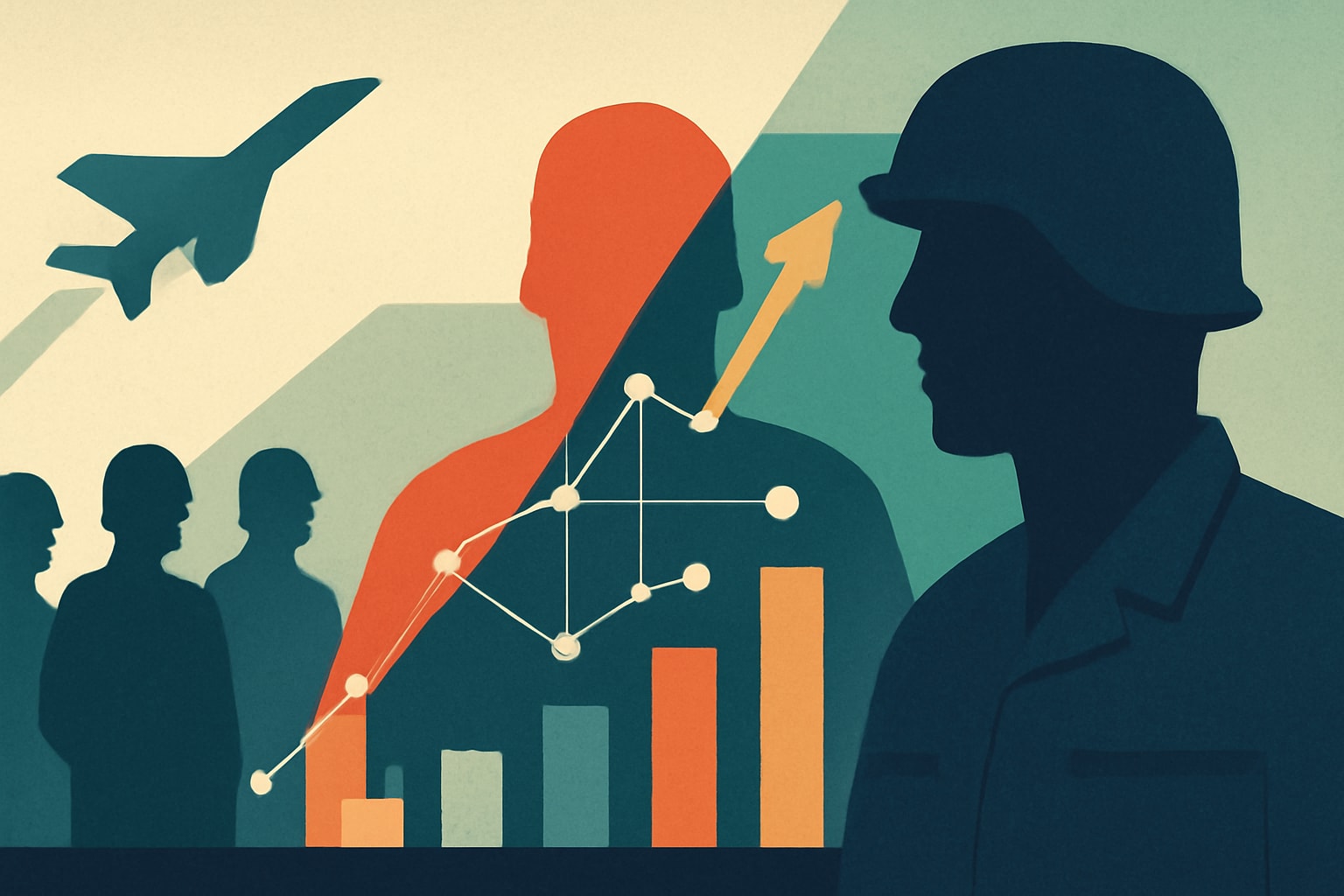 Military Readiness Relies on Agile and Resilient Workforce Data Systems