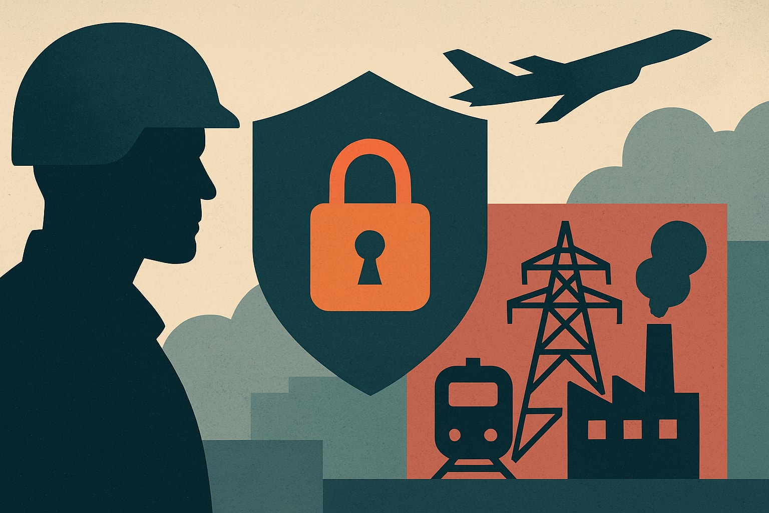 OMB and CISA Enhance Cybersecurity for Critical Infrastructure