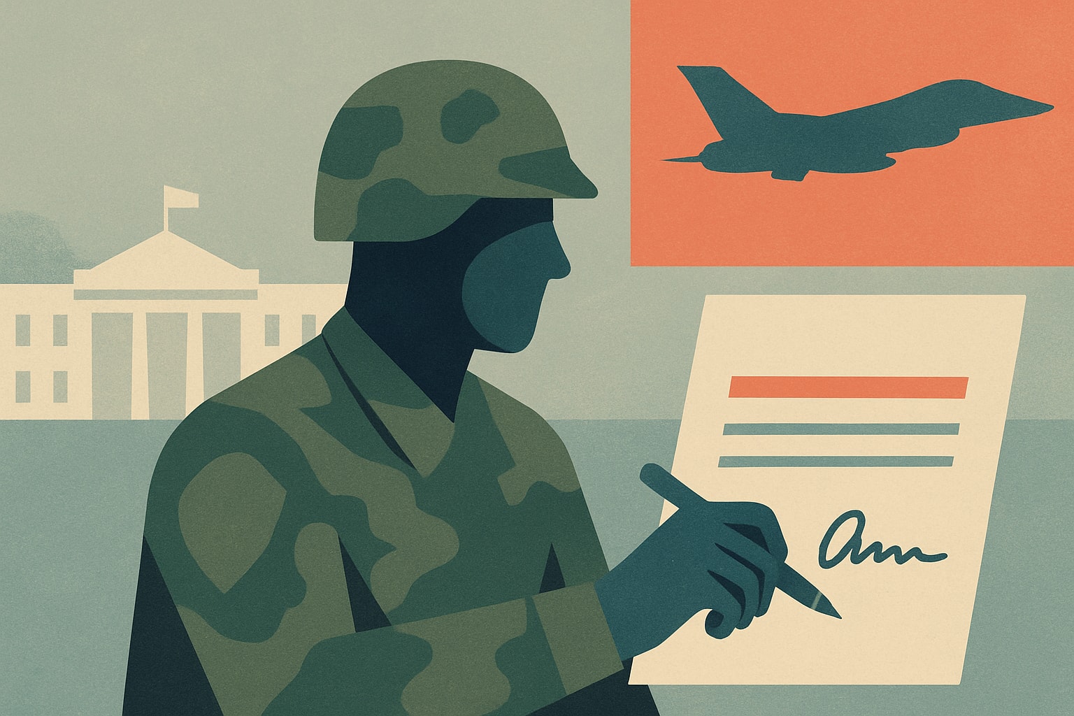 White House Proposes All Federal Employees Sign Nondisclosure Agreements