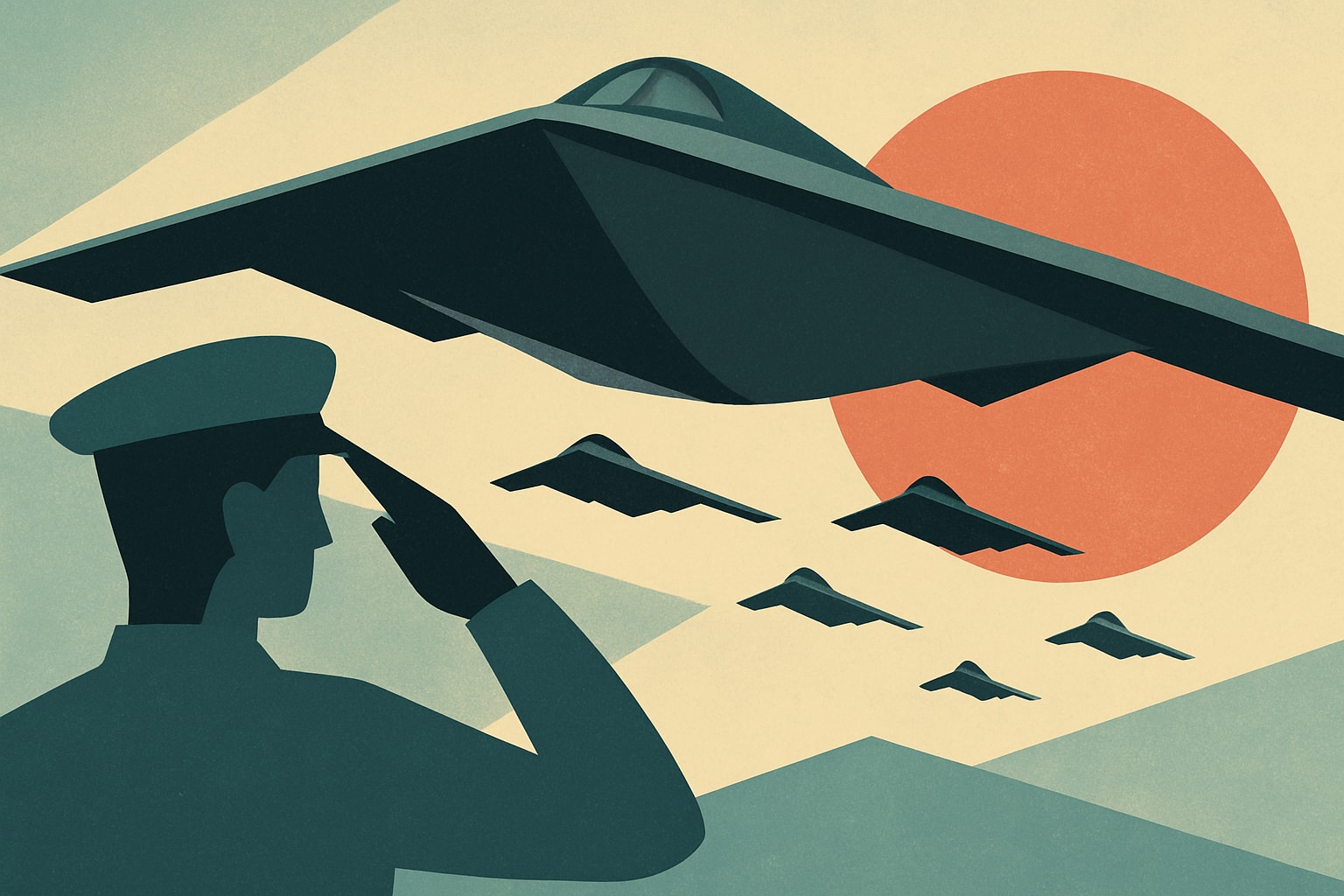 Northrop Grumman's Faster B-21 Production Could Expand Air Force Fleet