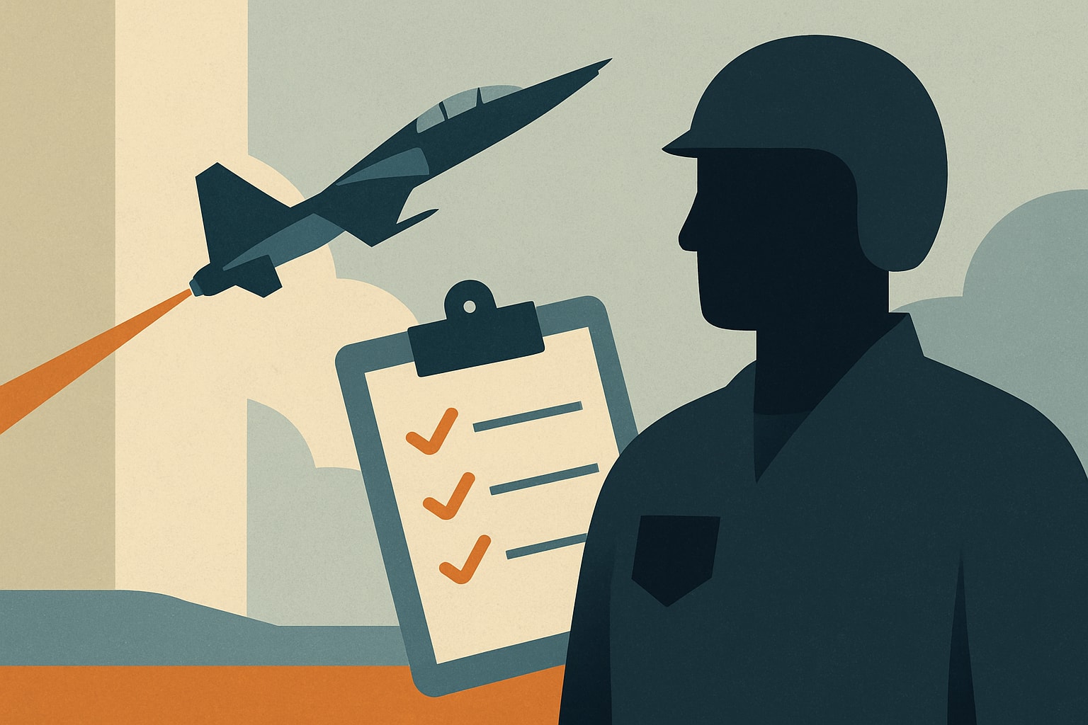 Editorial illustration for: Air Force Resumes T-38 Flights Following Inspection Completion