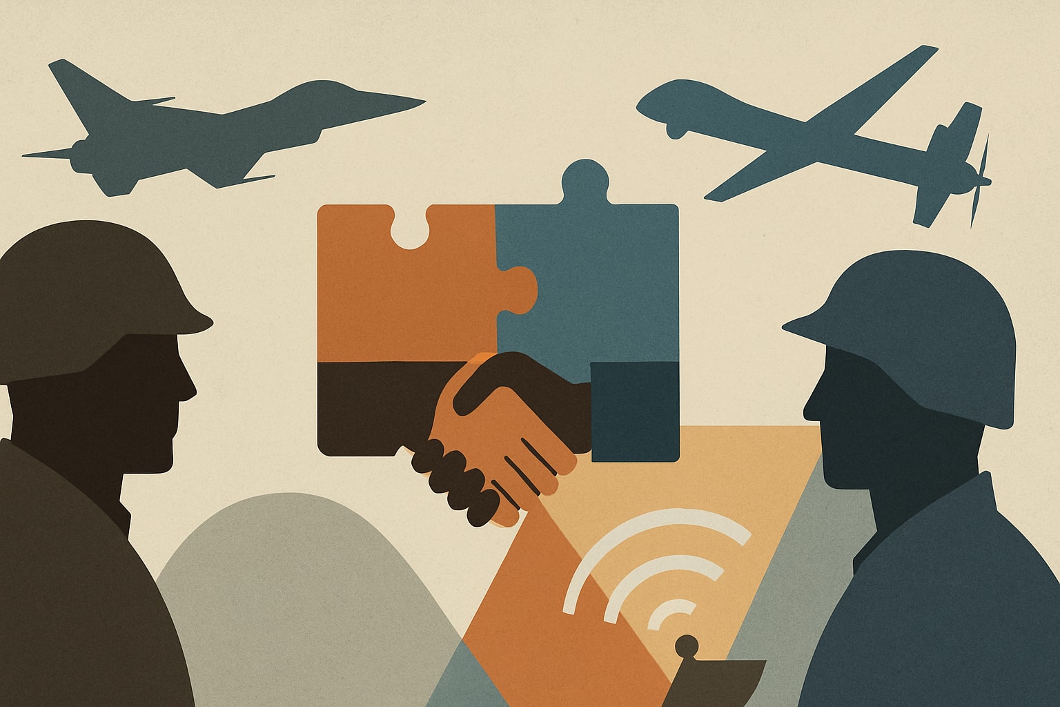 New Measure to Enhance U.S.-Israel Defense Technology Integration