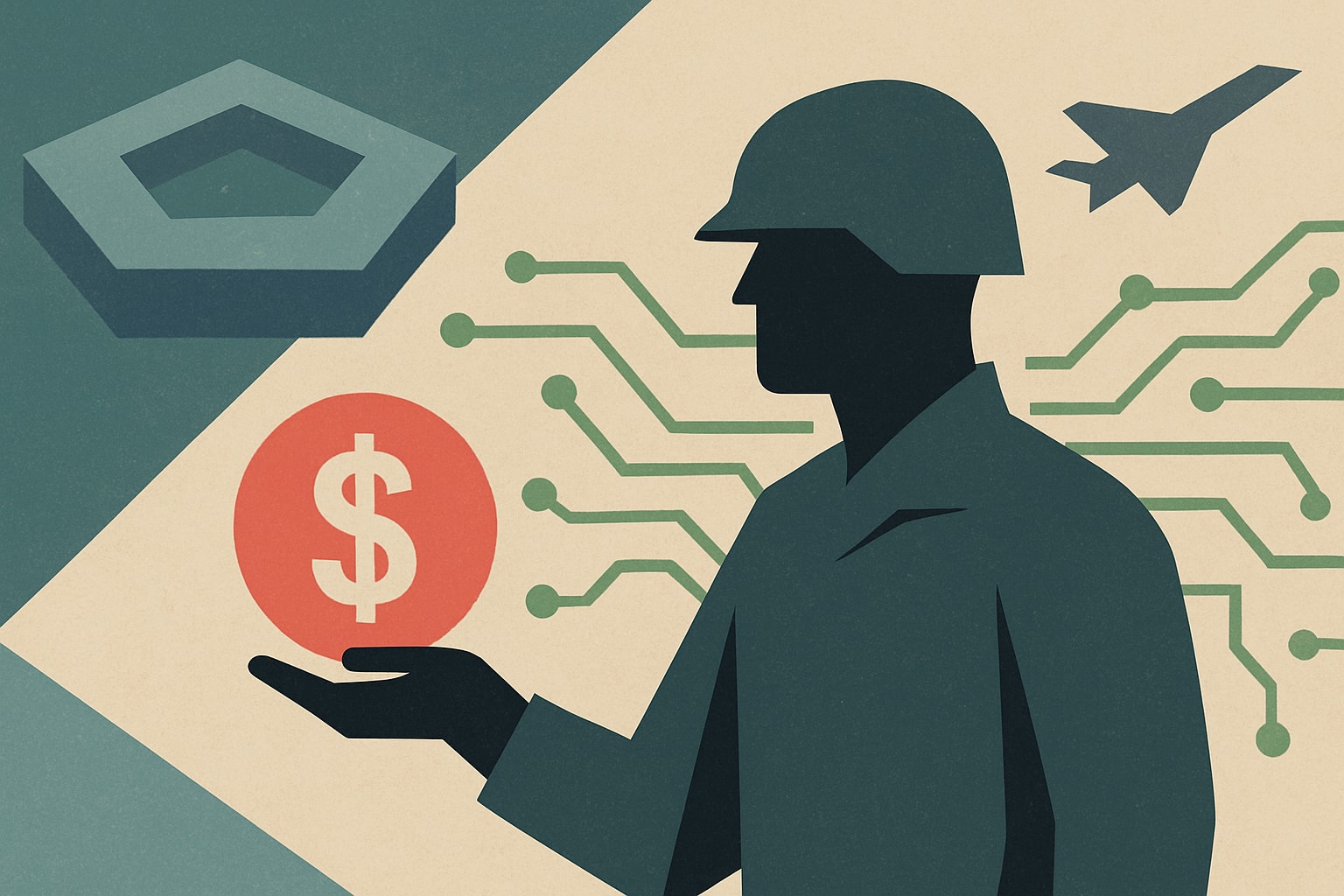 Pentagon to Launch Cyber Mastery Incentive Pay Program in October