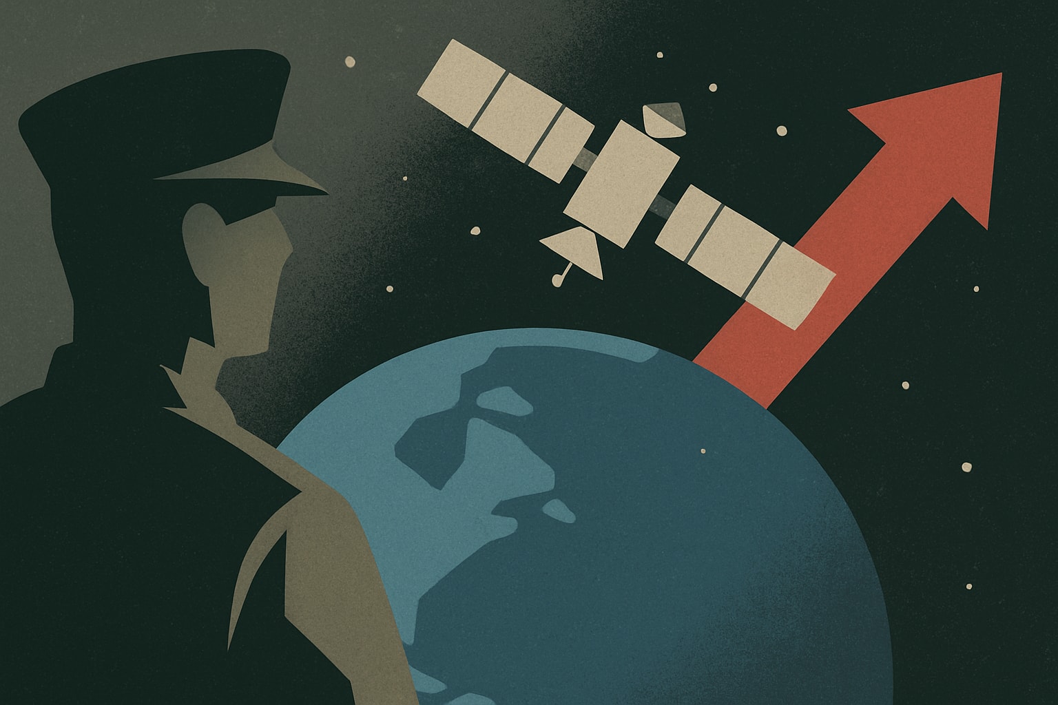 Space Force Refines Plans for Future GPS Architecture Amid Rising Threats