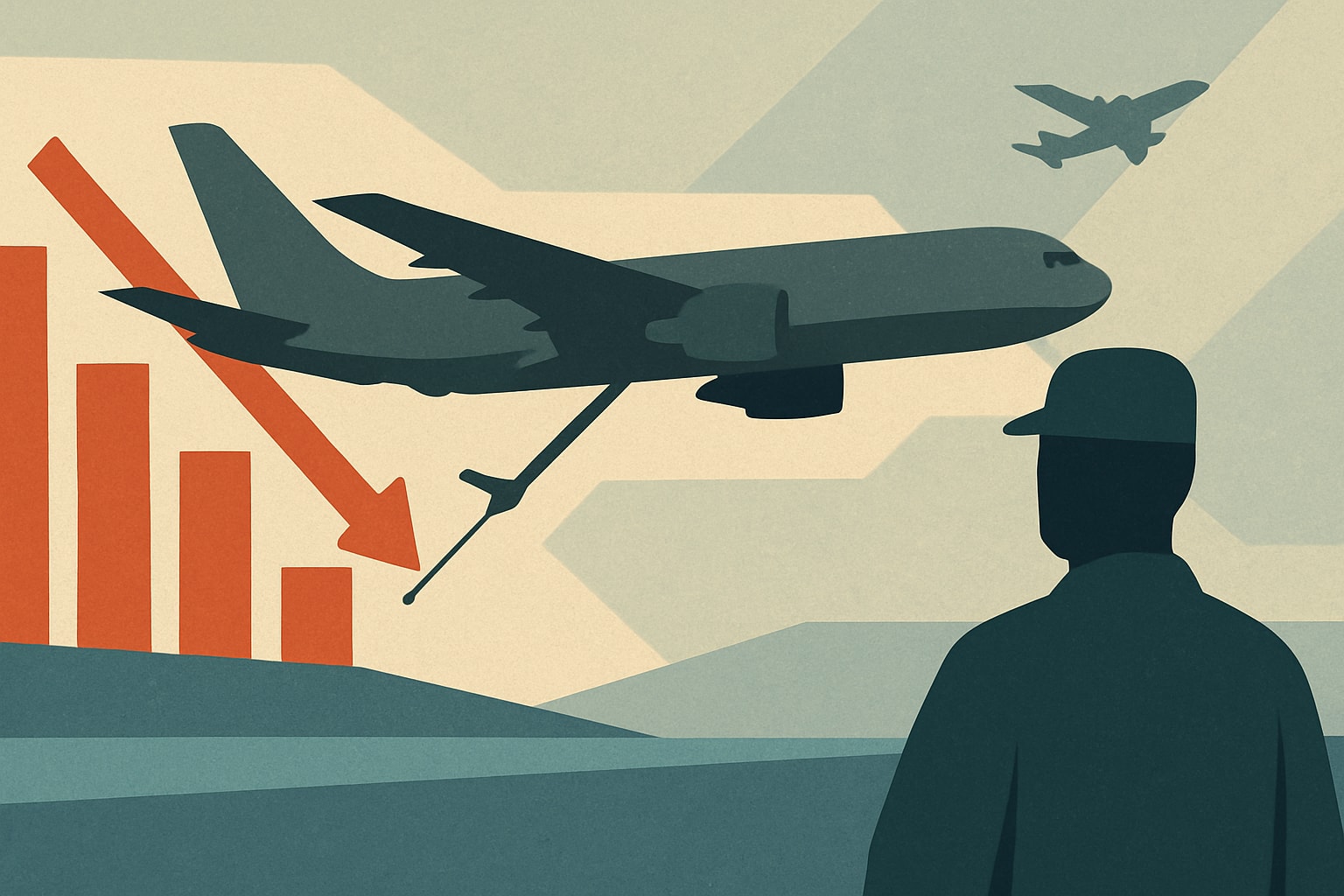 GAO Report: Air Force Tanker Fleet Faces Readiness Challenges