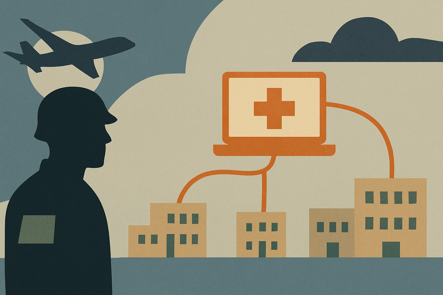 VA Expands Electronic Health Records System to Four New Sites