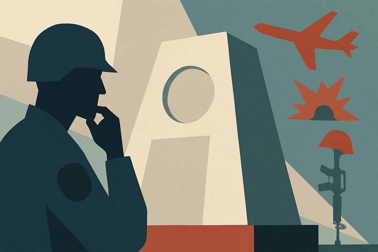 Reassessing the GWOT Memorial: Beyond Flawed Design