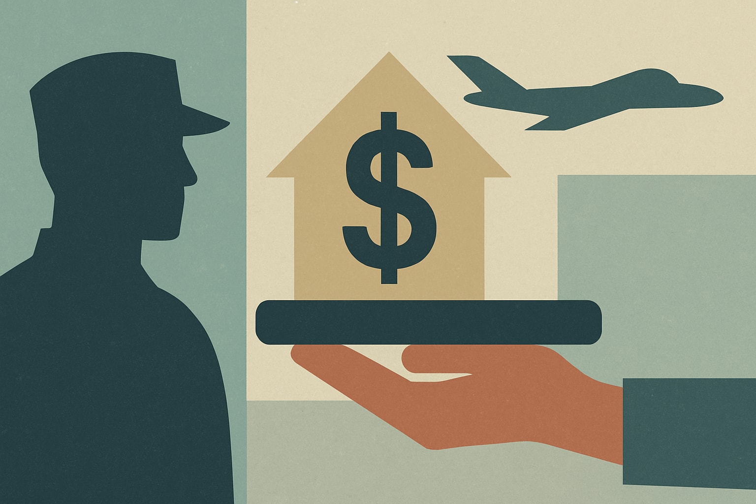 Current VA Jumbo Loan Rates: What Veterans Need to Know