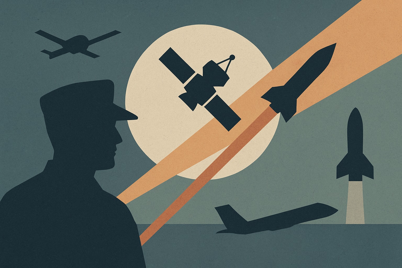 DARPA Advances Technology for Tactically Responsive Space Operations