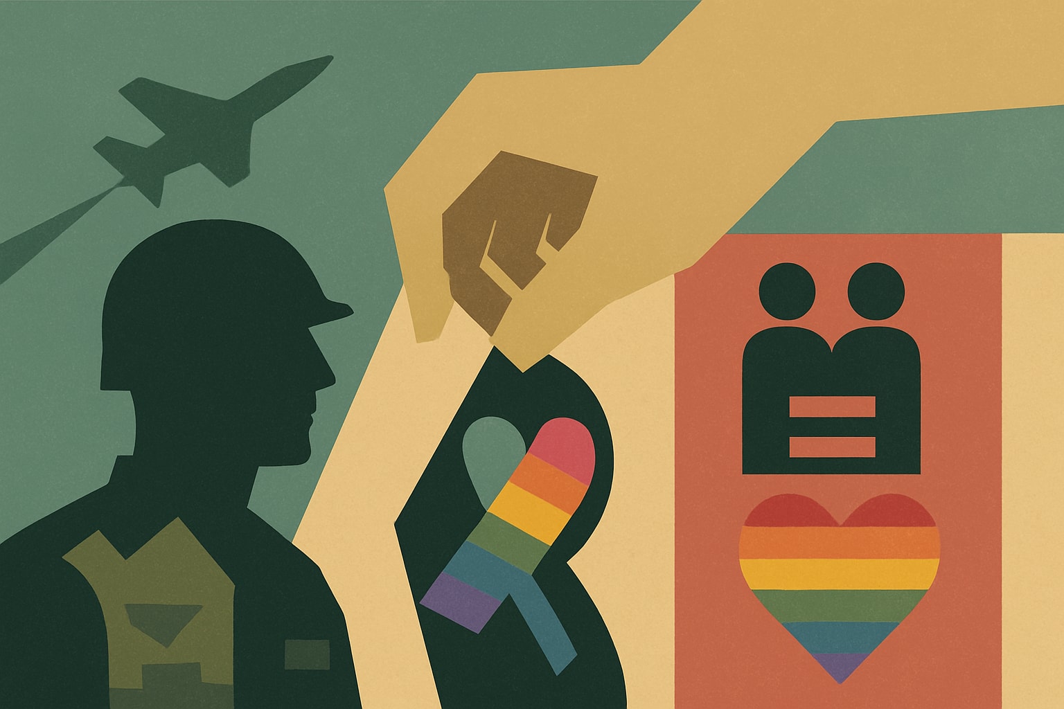 VA Eliminating DEI Programs and Gender Ideology Services for LGBTQ+ Veterans