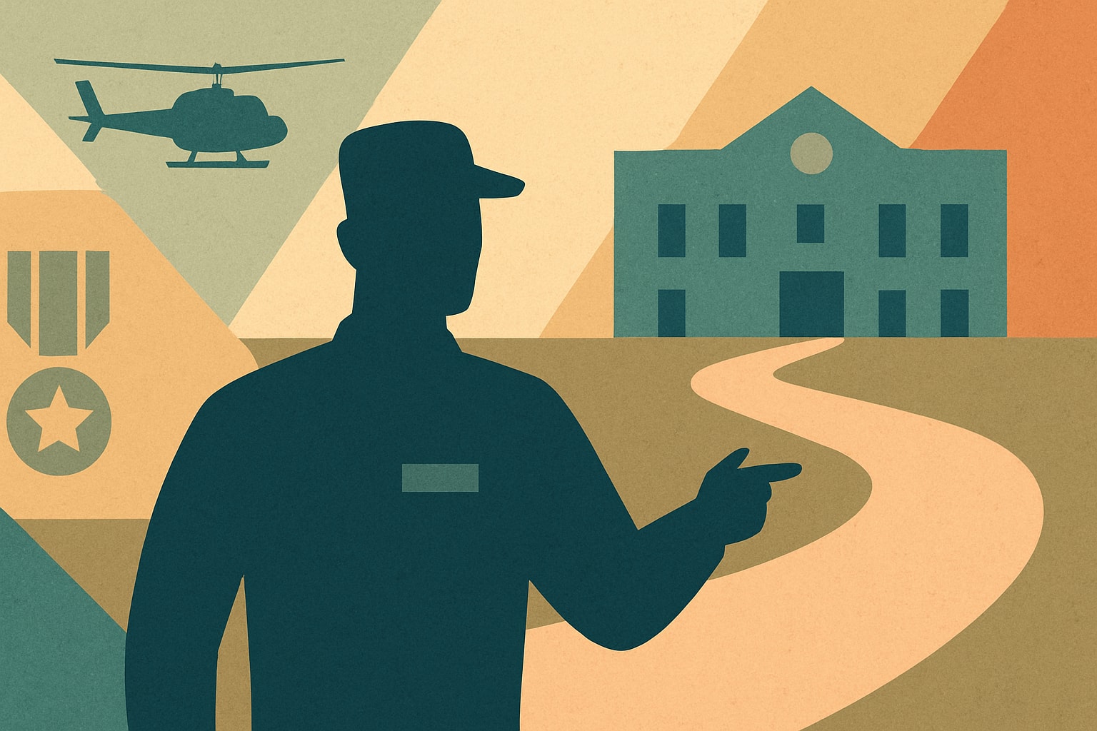 Explore Your 2026 State Veteran Benefits