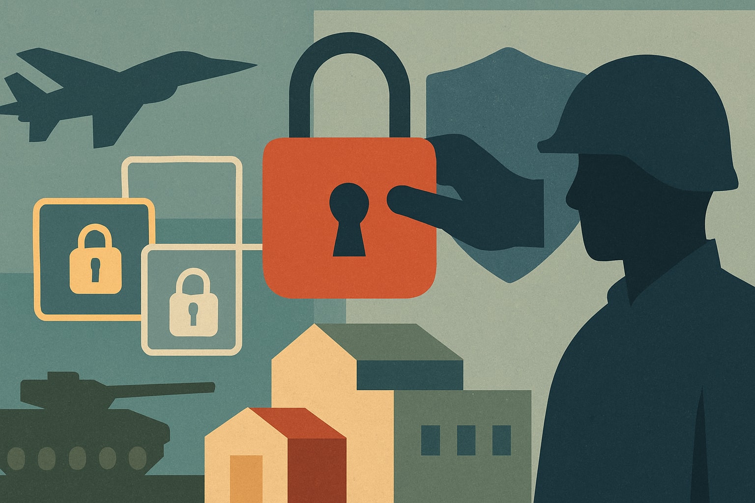 Defense Contractor Settles Cybersecurity False Claims Act Allegations