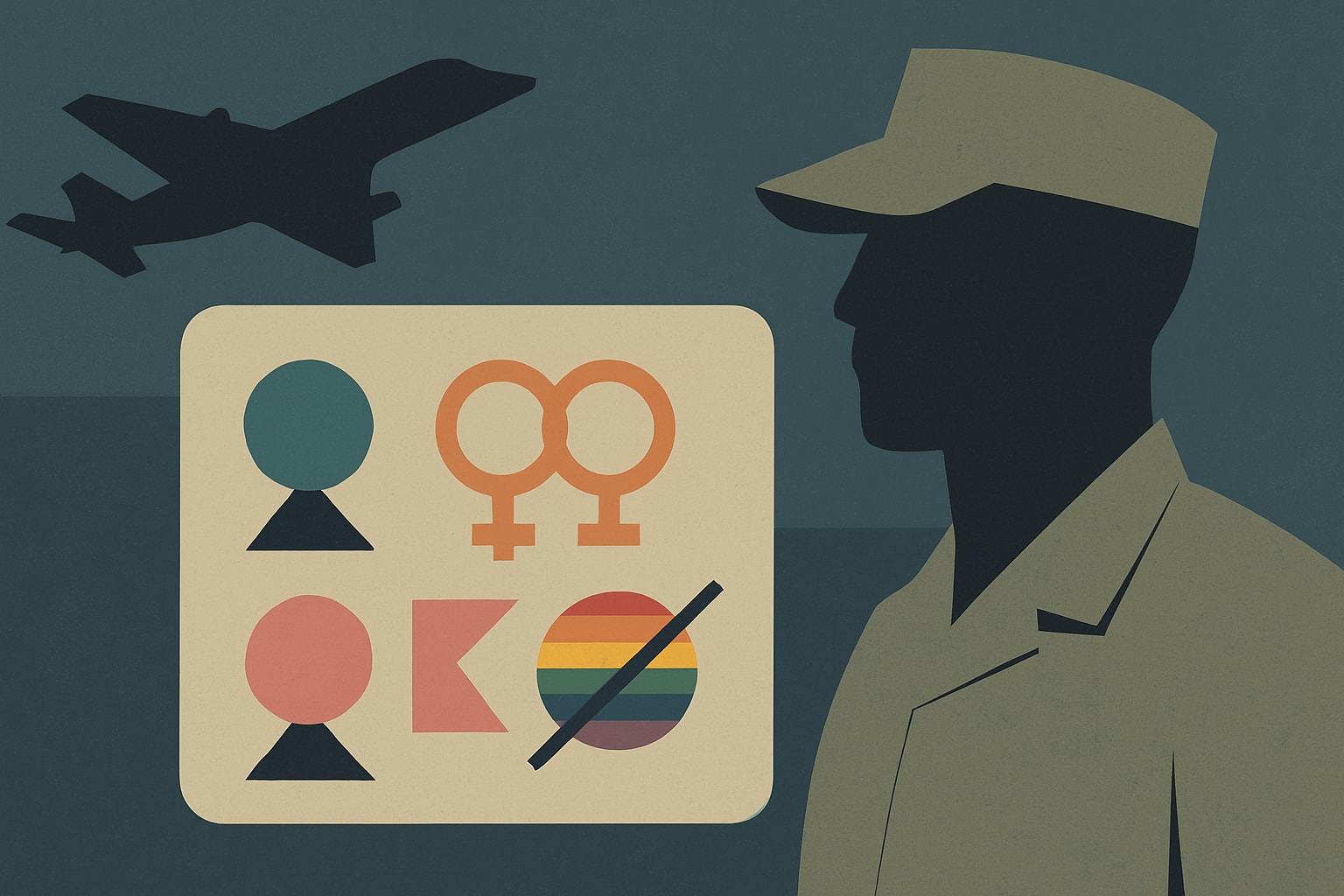VA Eliminates Gender-Identity Initiatives, Reclassifies LGBTQ+ Care Coordinators