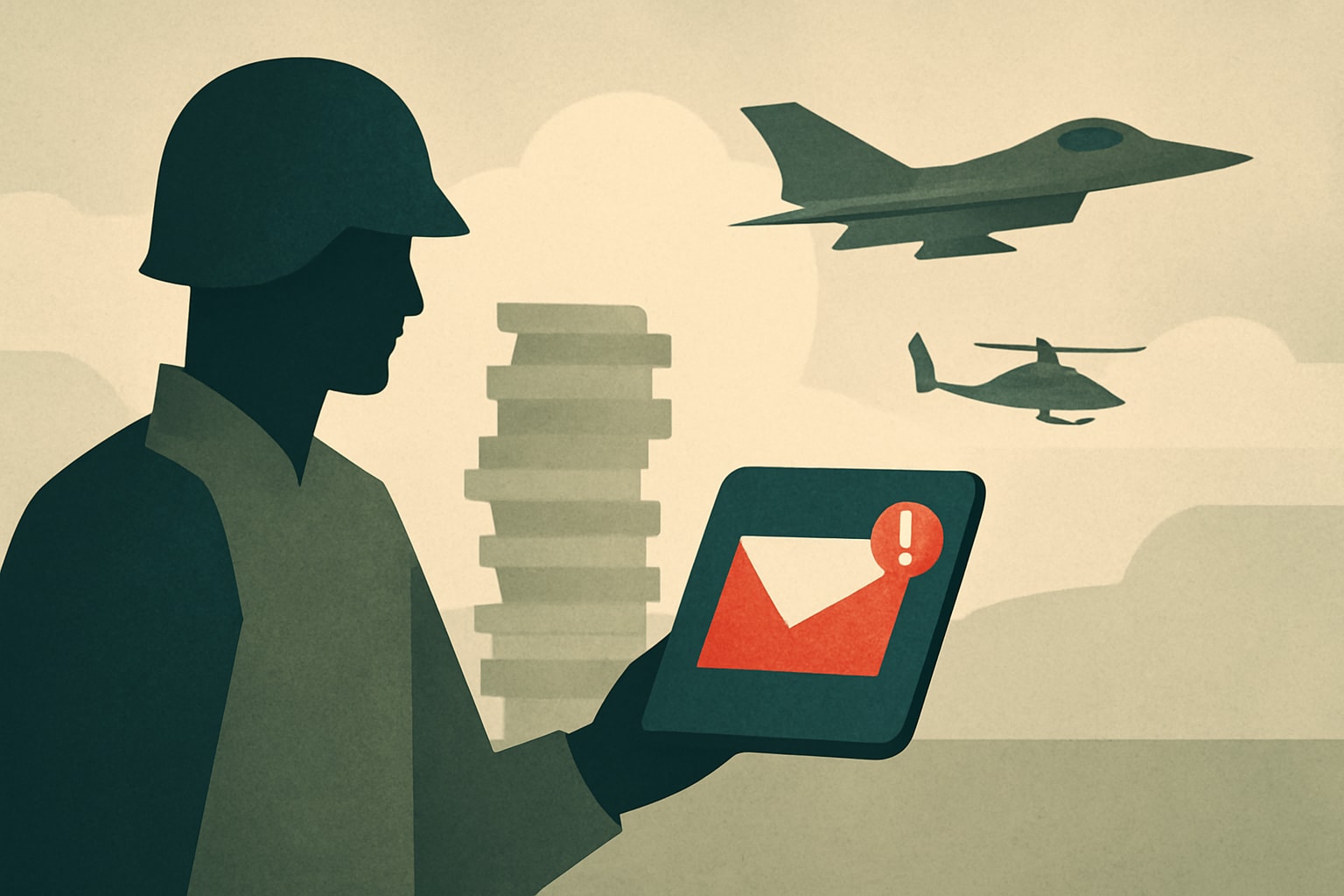 Editorial illustration for: Nintendo Email Calls Users Out for Their Backlogs