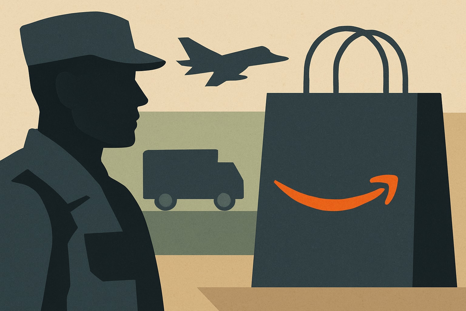 Amazon Prime Day 2026 Offers Discounts for Service Members and Veterans